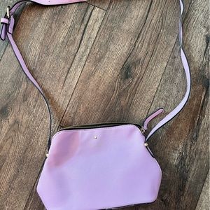Kate Spade small crossbody purse
